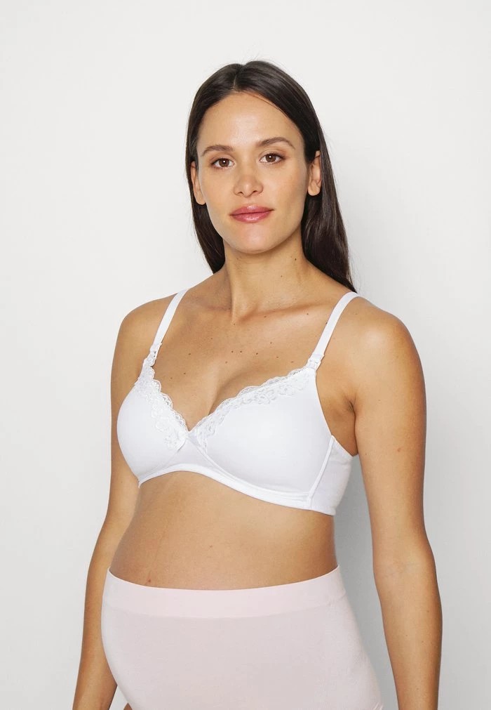 Soutien-Gorge ANNA FIELD Anna Field Poppy 2pp Nursing Bra Rose Femme | ABT-4062357